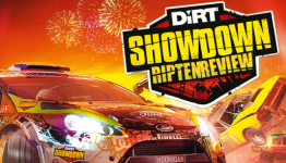 RipTen Review: Dirt Showdown (PS3)