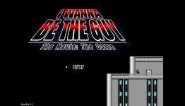 I Wanna Be The Guy: Best Platformer Ever