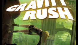 Gravity Rush Review | TheGameBubble