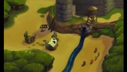 Dark Scavenger Review – Bag of Games