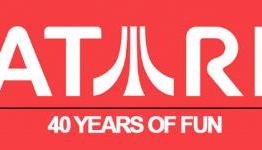 Happy 40th Anniversary Atari! (PSNation.org)