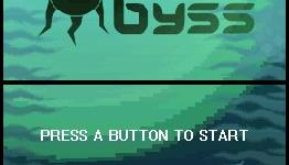 Abyss DS screenshots