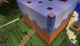 Top 5 Cakes in Video Games