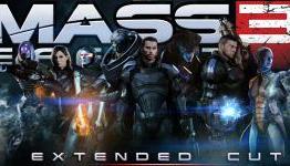 Mass Effect 3 Extended Cut DLC Review PassionForGames
