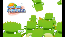 Review: Save the Furries (WiiWare)