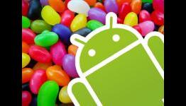 Android 4.1 coming this July to selected devices