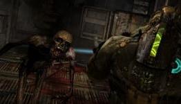 Dead Space 3 interview with producer, Shereif Fattouh (Nerd Reactor)