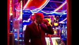 First Image Of Jason Statham In Steven Knight’s ‘Hummingbird’