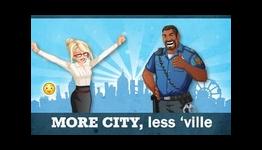 EA takes shot at Zynga’s Ville with new SimCity Social trailer