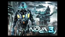 Nova 3 Near Orbit Vanguard Alliance Walkthrough Guide