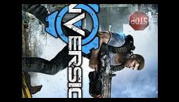 Inversion Walkthrough Strategy Guide