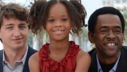 Interview About Their Feature Debut Beast of The Southern Wild