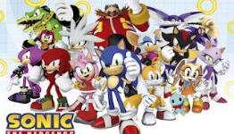 Ranking the 3D Sonic games