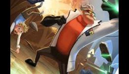 Quantum Conundrum Full Walkthrough Guide