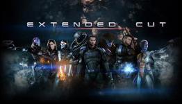 Mass Effect 3 Extended Cut: Why it Doesn’t Matter
