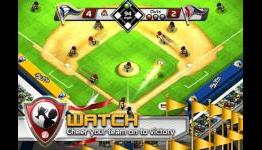 Summer Time And It’s Time For Big Win Baseball (iOS & Android)