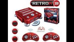 Retron 3 Review – Gaming Judgement