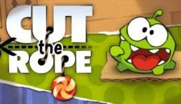 GNT Review: Cut the Rope
