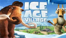GNT Review: Ice Age Village For Android