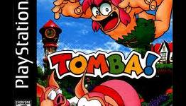 GNT Review: Tomba!