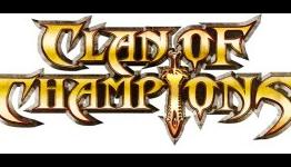 GNT: Summer PSN Release: Clan of Champions