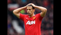 Rio Ferdinand critical of Roy Hodgson’s management of England at Euro 2012