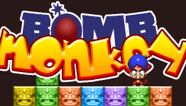 Bomb Monkey GVN Review