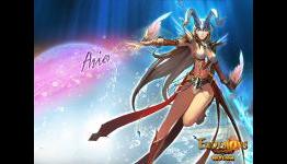 Eudemons Online – Level Up to Win Gifts