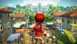 E3 2012: Gameglobe preview | Examiner.com