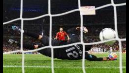 Casillas intent on more finals´ glory