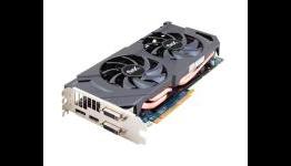 Sapphire Radeon’s 7870 Flex – Gear Feature