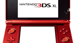 3DS XL to come by August