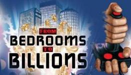 TIGA backs From Bedrooms to Billions games industry documentary