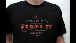 Error 37: The future of always-online