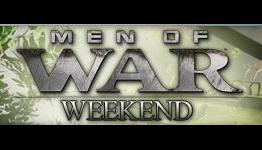 Men Of War Weekend – Save 75% at GamersGate
