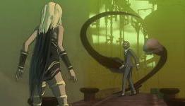 Gravity Rush Review | Upperpad