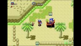 Throwback Thursday: Crusader of Centy (EmptyLifeBar)