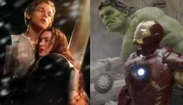 Blasted Iceberg! Why The Avengers Won’t Be Able to Take Down Titanic