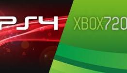 Sony vs. Microsoft – Next Gen