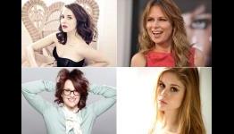 ‘Toy’s House’ Fills Up With Alison Brie, Mary Lynn Rajskub, Megan Mullally, Erin Moriarty & More