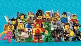 Funcom announces LEGO Minifigures MMO