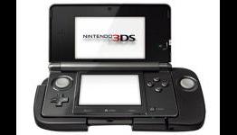 Nintendo is taking advantage of consumers with the Circle Pad Pro XL – Pocket Gamer