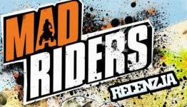 Mad Riders – Review | G4MERS
