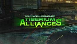 Command & Conquer: Browser Wars!