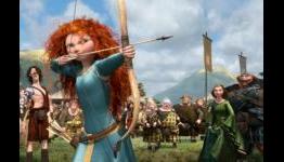 Brave (2012) – Popzara Review