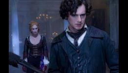 Abraham Lincoln: Vampire Hunter (2012) – Popzara Review