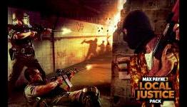 New Max Payne 3 Local Justice trailer, DLC Arriving July 3