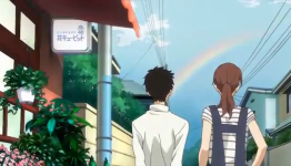 Third Promo Shows More of “Natsuyuki Rendezvous” Anime
