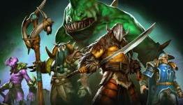 Dota 2 hero roster – Find the character that’s right for you