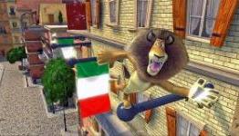 Madagascar 3: Europe’s Most Wanted video review – MSXB